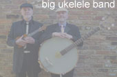 big ukelele band