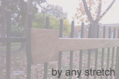 by any stretch by derek pearce