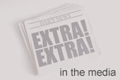 derek pearce in the media