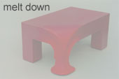 melt down by derek pearce