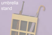 umbrella stand by derek pearce