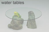 water tables